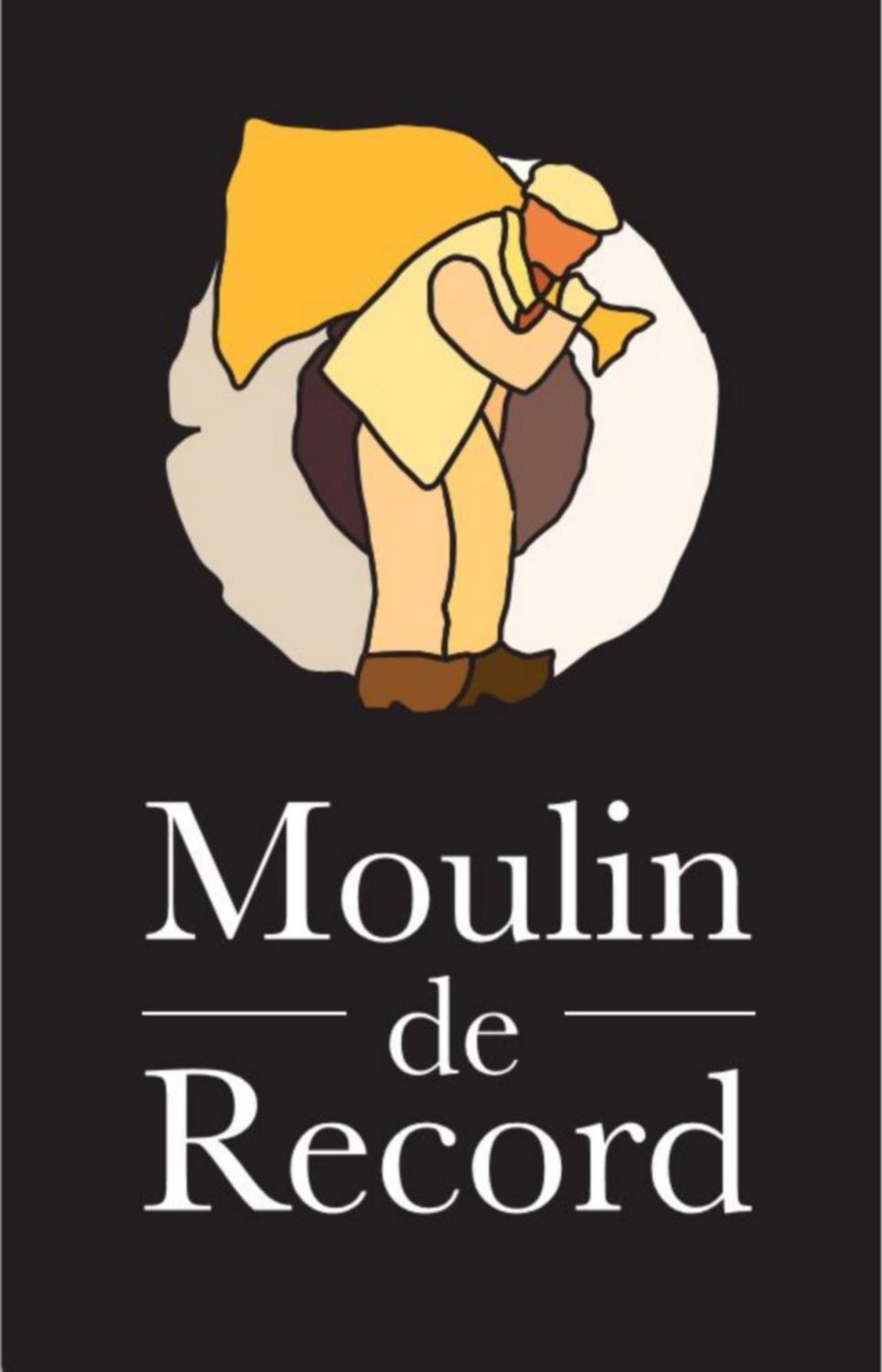 Moulin De Record Vila Ferrieres  Exterior foto