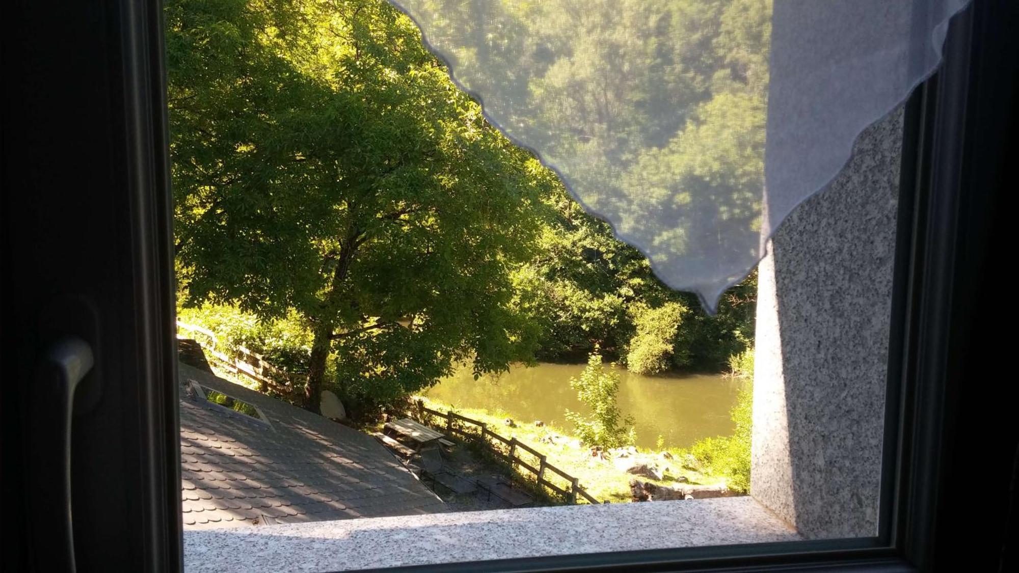 Moulin De Record Vila Ferrieres  Quarto foto