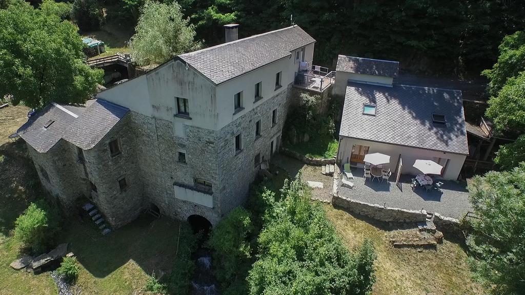 Moulin De Record Vila Ferrieres  Exterior foto