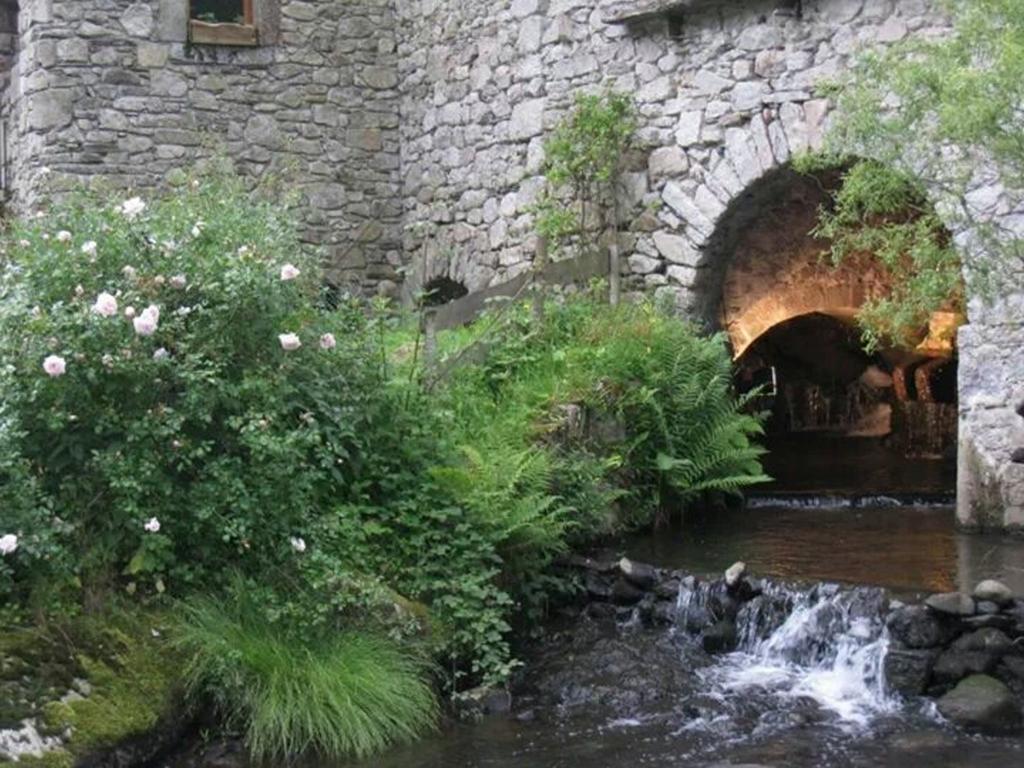 Moulin De Record Vila Ferrieres  Exterior foto