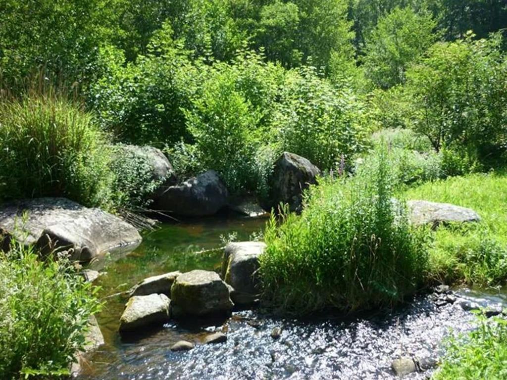 Moulin De Record Vila Ferrieres  Exterior foto