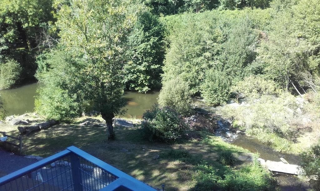 Moulin De Record Vila Ferrieres  Exterior foto