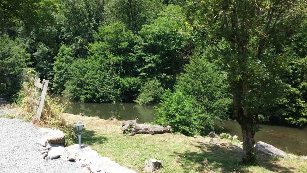 Moulin De Record Vila Ferrieres  Exterior foto