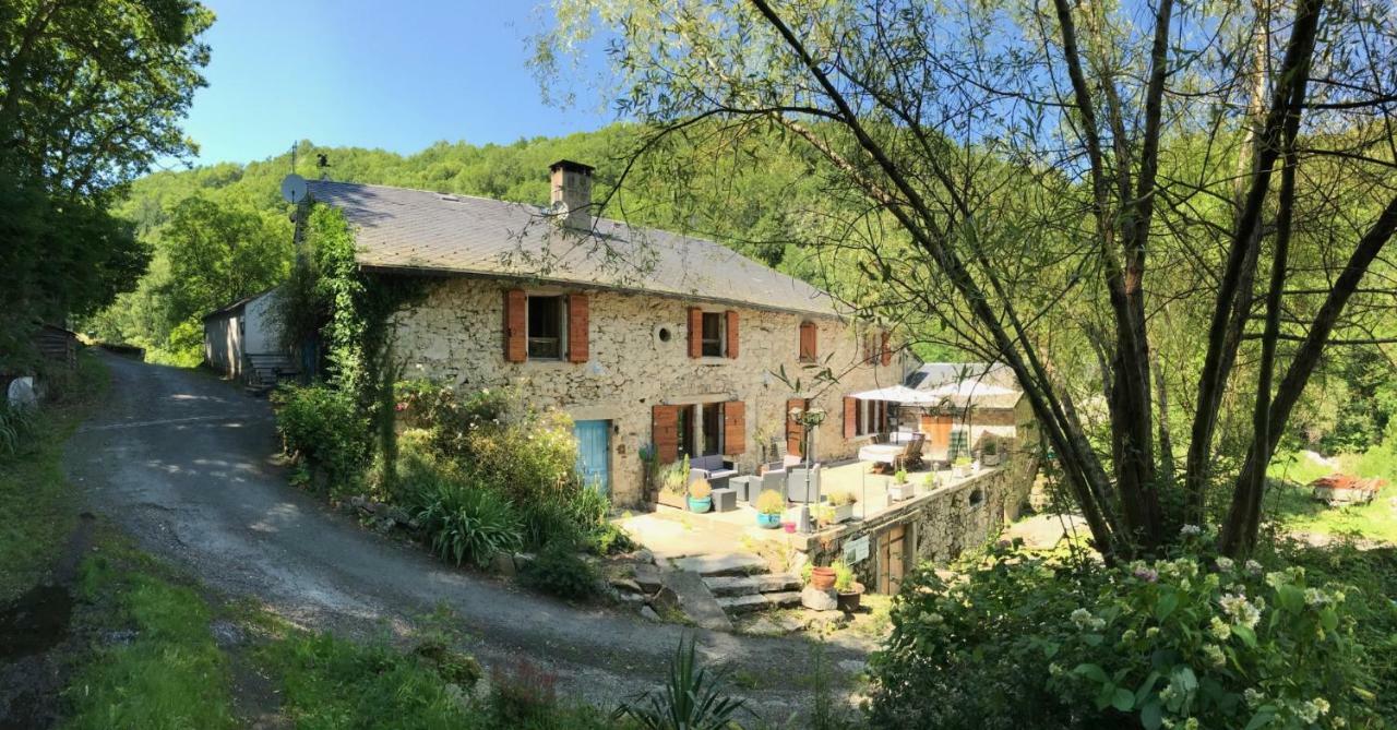 Moulin De Record Vila Ferrieres  Exterior foto