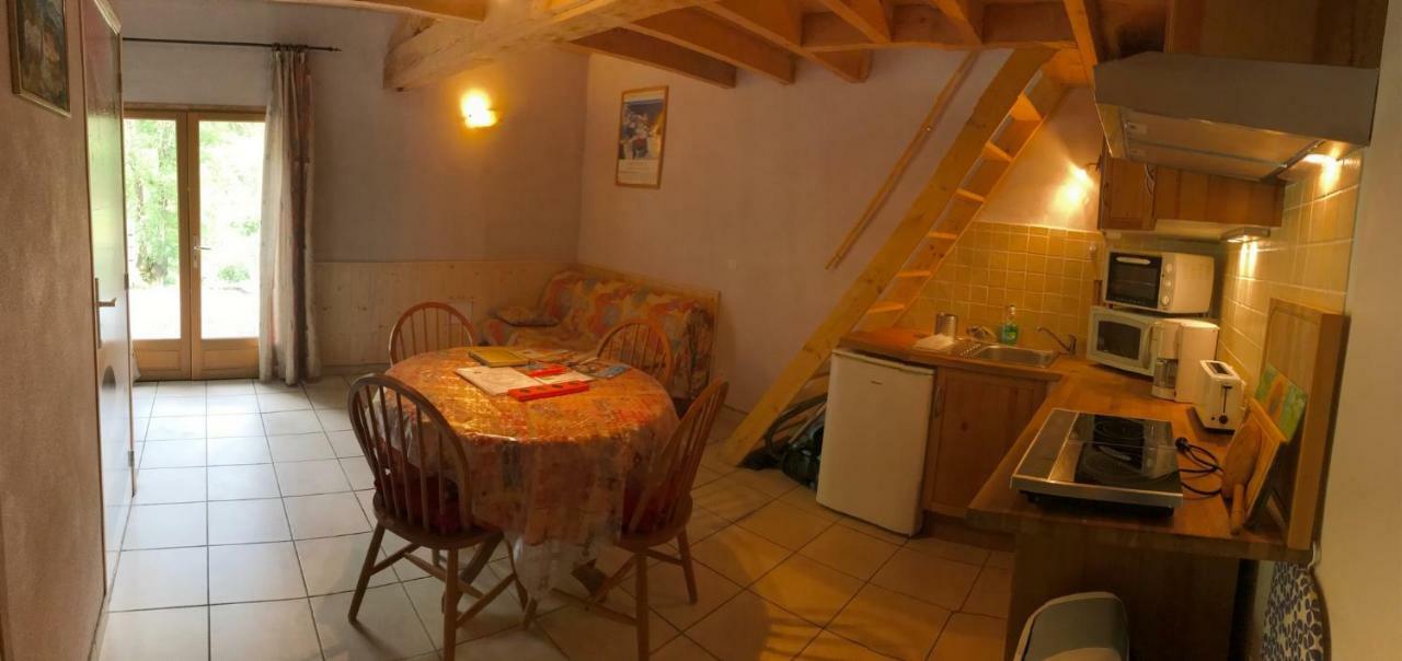 Moulin De Record Vila Ferrieres  Exterior foto